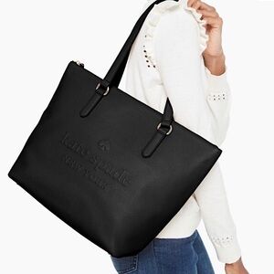 Kate Spade ‘Larchmont Avenue’ Bag